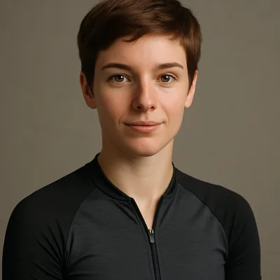Alessia Bernuzzi