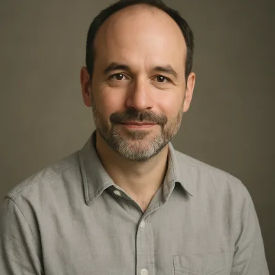 Claudio Di Cosmo