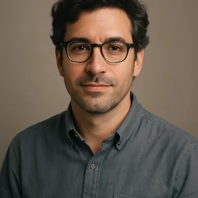 Edoardo Mastrilli