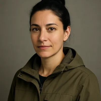 Francesca Tiburzi