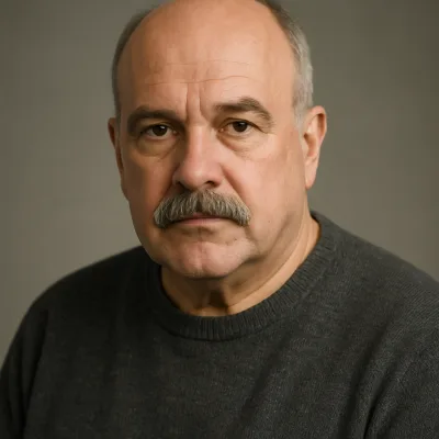 Giuseppe Ranalli