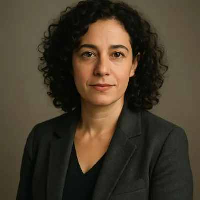 Mariagrazia Mencarelli