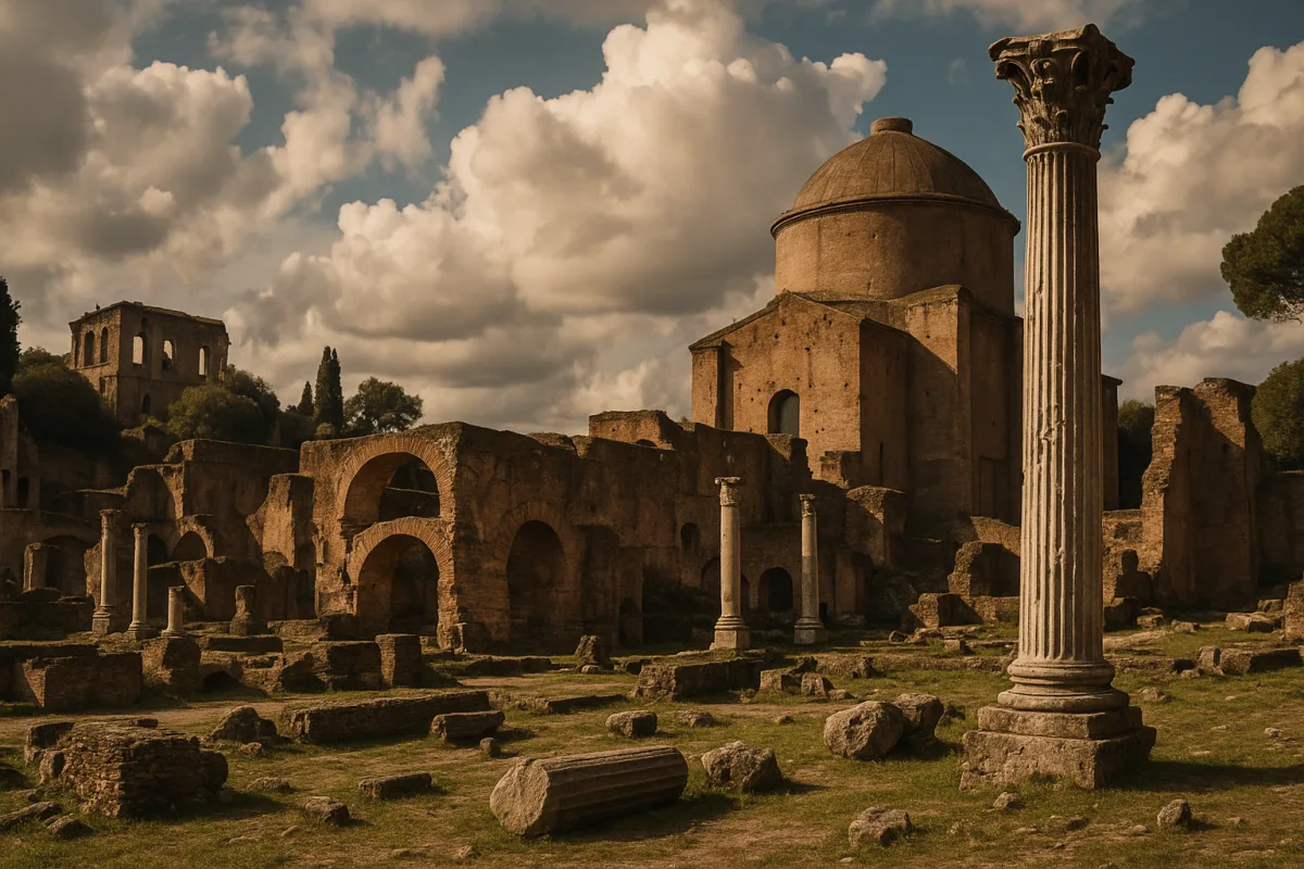 Storia romana di Cassino: dettagli sorprendenti che i libri di scuola tralasciano