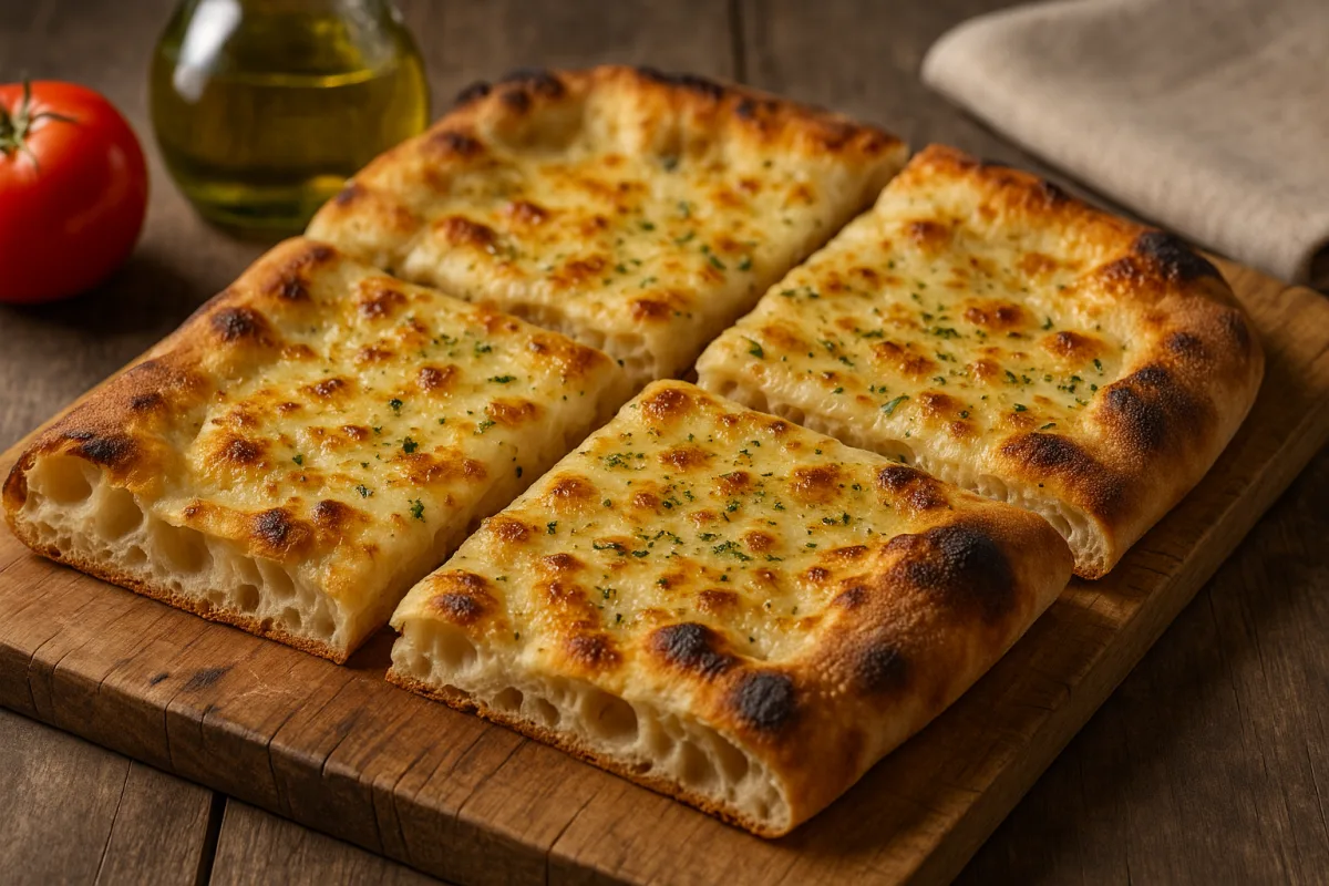 Dove mangiare la pizza bianca alla cassinate? L'impasto tradizionale che convince tutti