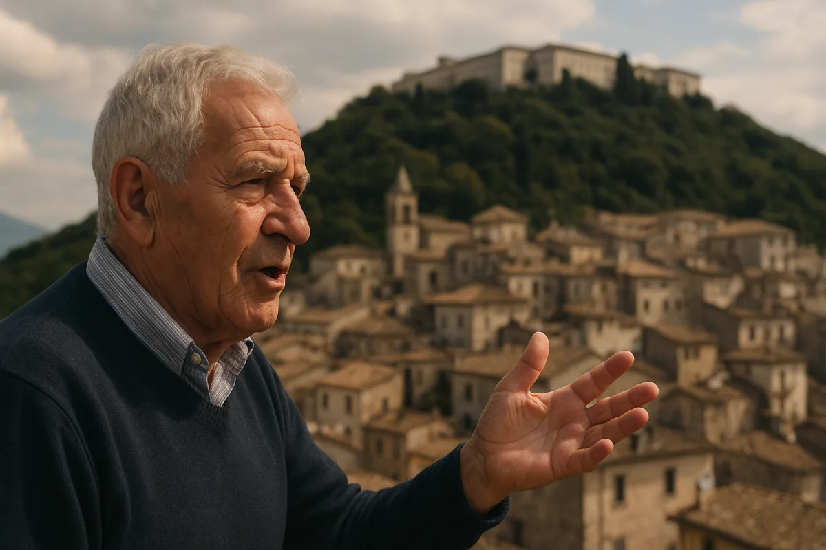 Come il dialetto di Cassino riflette secoli di storia? Espressioni e parole dal significato inatteso